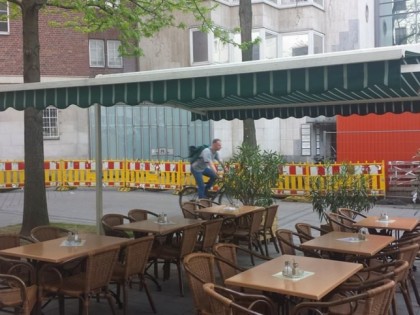 Foto: Shakespeare Englisch-Pub
