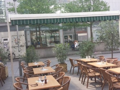Foto: Shakespeare Englisch-Pub